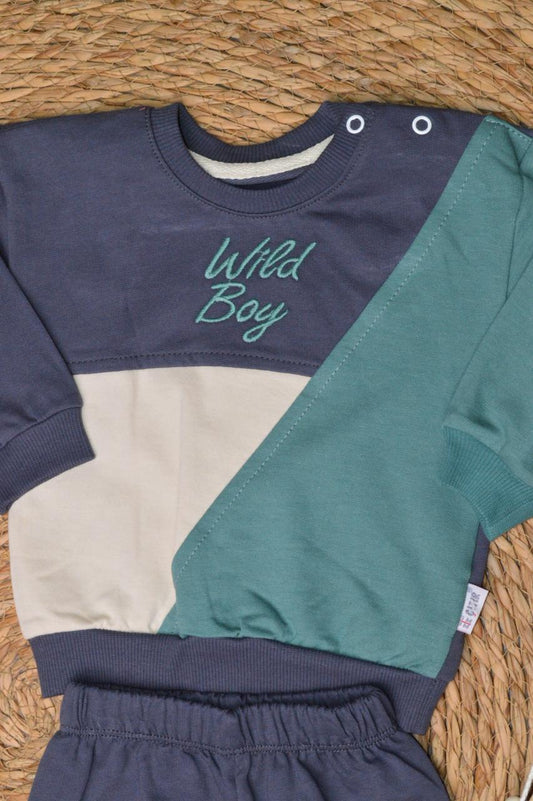 Cotton set 2 pieces