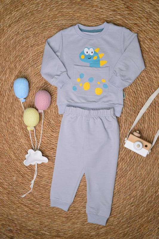 Cotton set 2 pieces