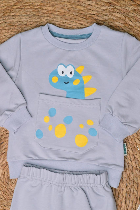 Cotton set 2 pieces