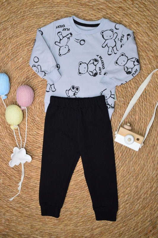 Cotton set 2 pieces