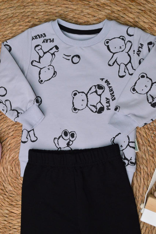 Cotton set 2 pieces