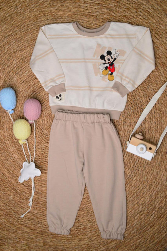 Cotton set 2 pieces
