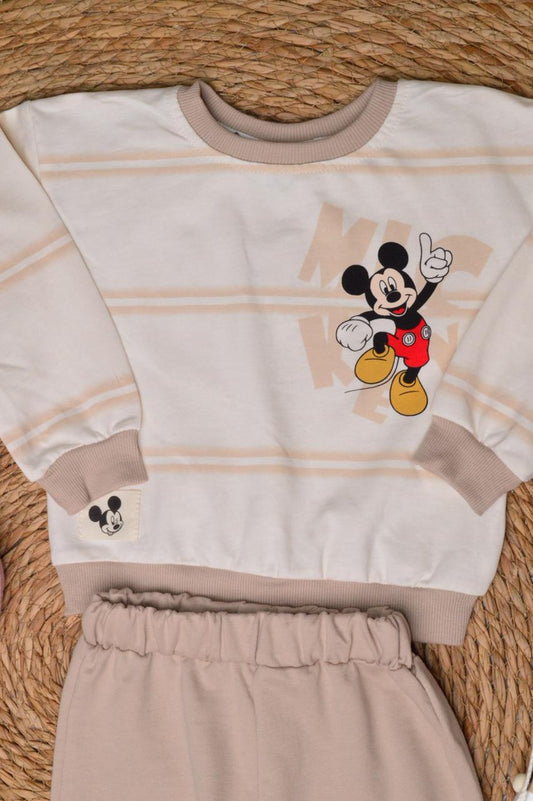 Cotton set 2 pieces