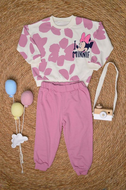 Cotton Set 2 pieces