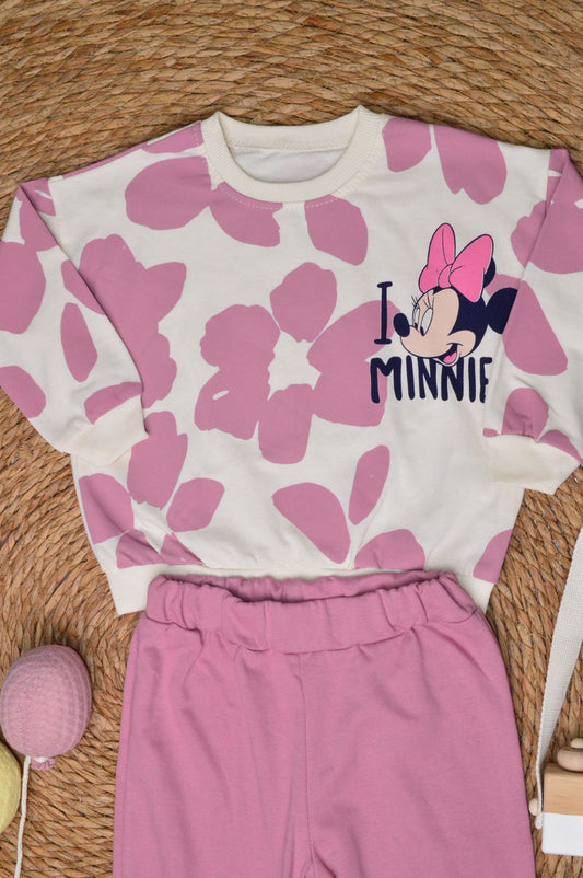 Cotton Set 2 pieces