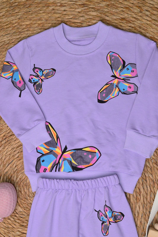 Cotton set 2 pieces
