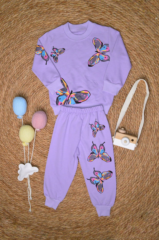 Cotton set 2 pieces