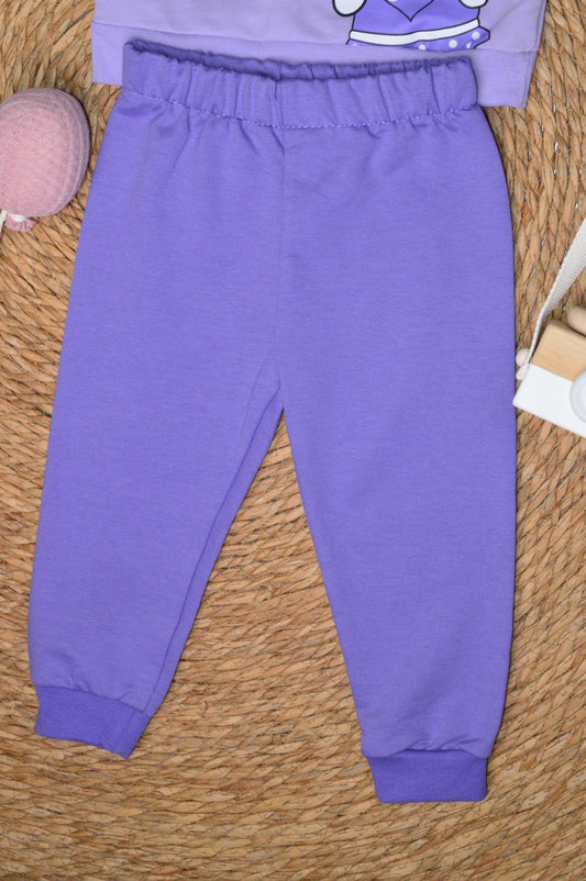 Cotton set 2 pieces