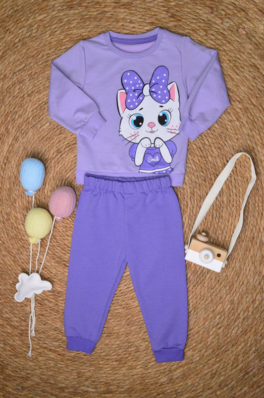 Cotton set 2 pieces