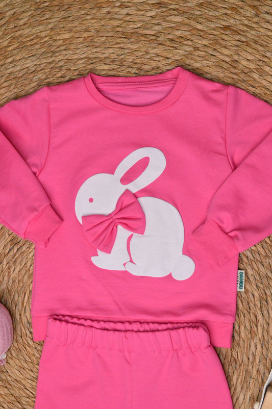 Cotton set 2 pieces