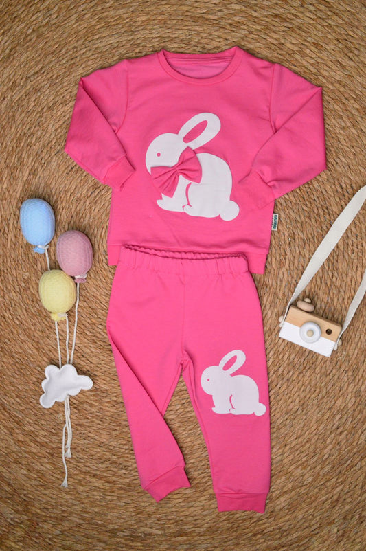 Cotton set 2 pieces