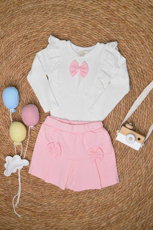 Set 2 pieces