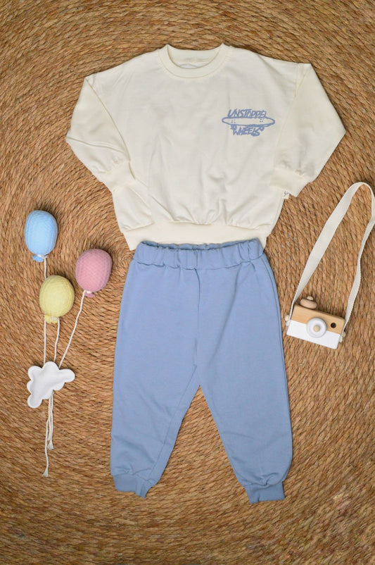 Cotton set 2 pieces