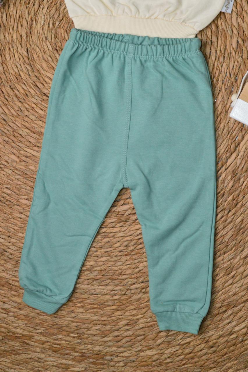 Cotton set 2 pieces, photo 4