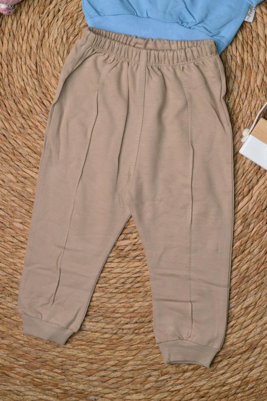 Cotton set 2 pieces, photo 4