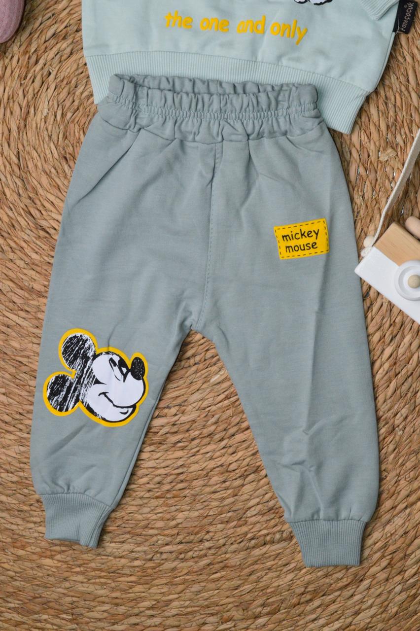 Cotton set 2 pieces, photo 4
