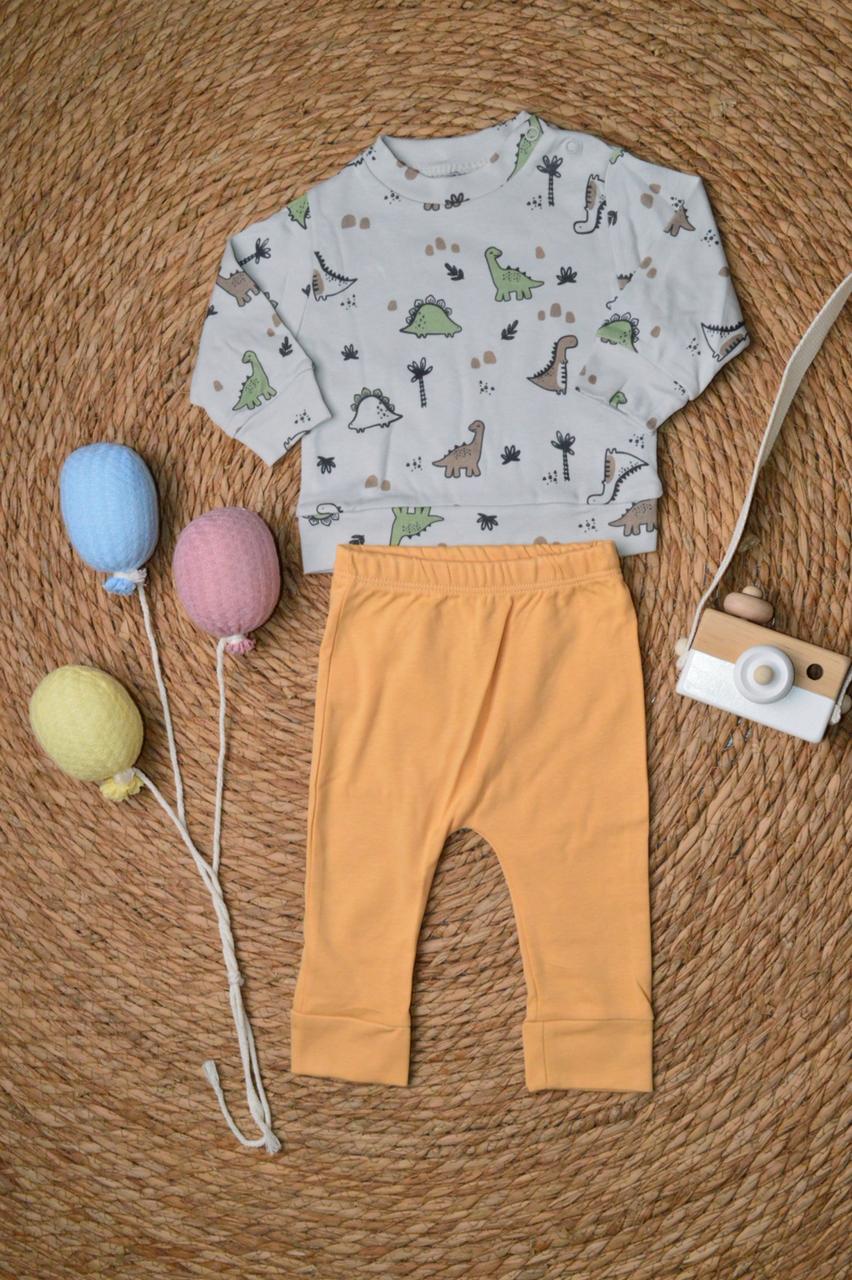 Cotton set 2  pieces, photo 2