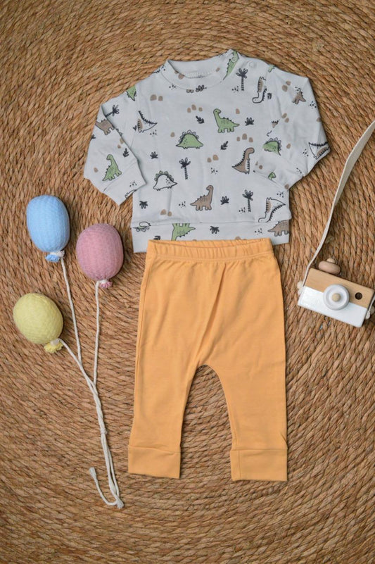 Cotton set 2  pieces