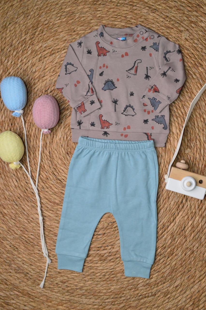 Cotton set 2  pieces, photo 7