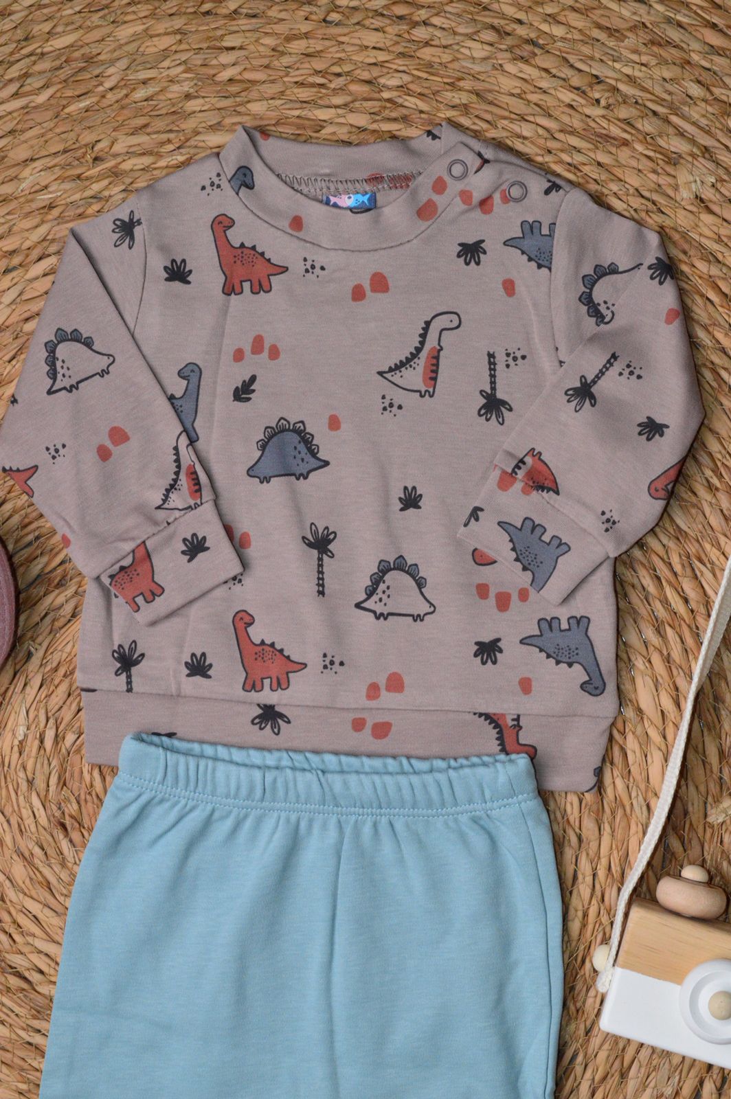 Cotton set 2  pieces, photo 8