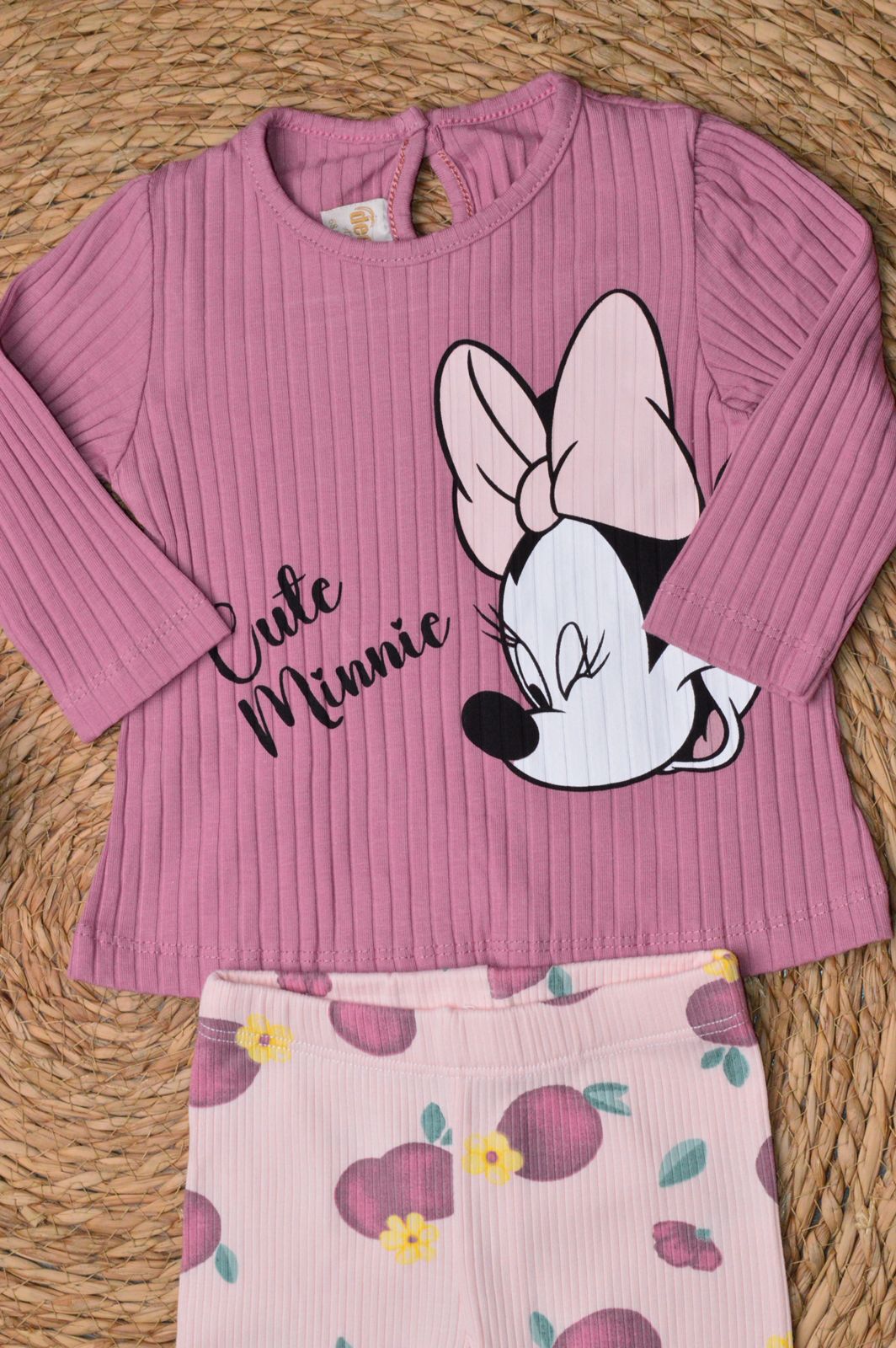Cotton set 2 pieces, photo 3