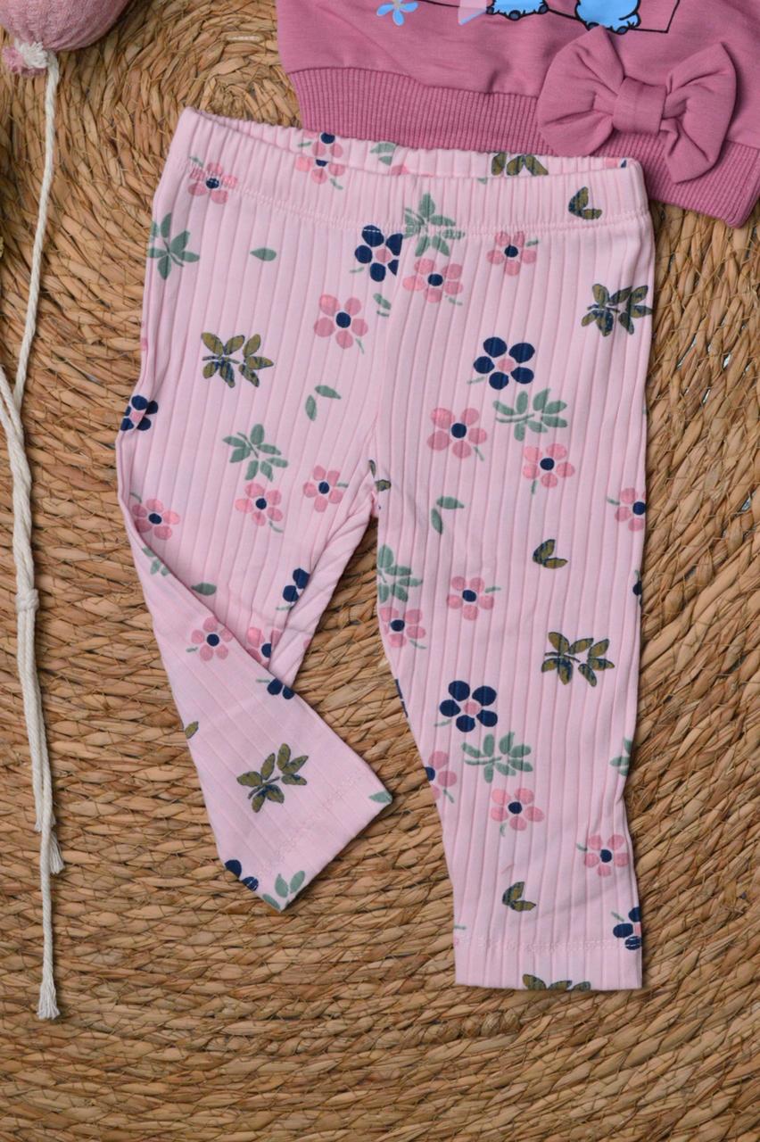 Cotton set 2 pieces, photo 4