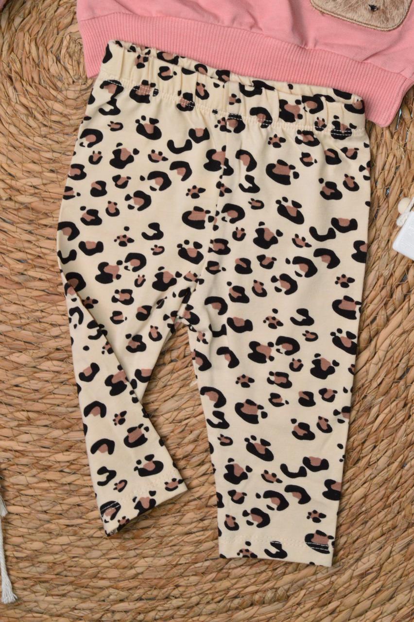 Cotton set 2 pieces, photo 4