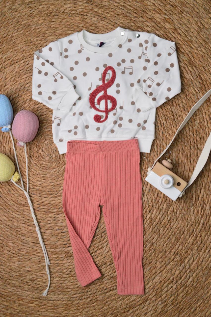 Cotton set 2 pieces, photo 5