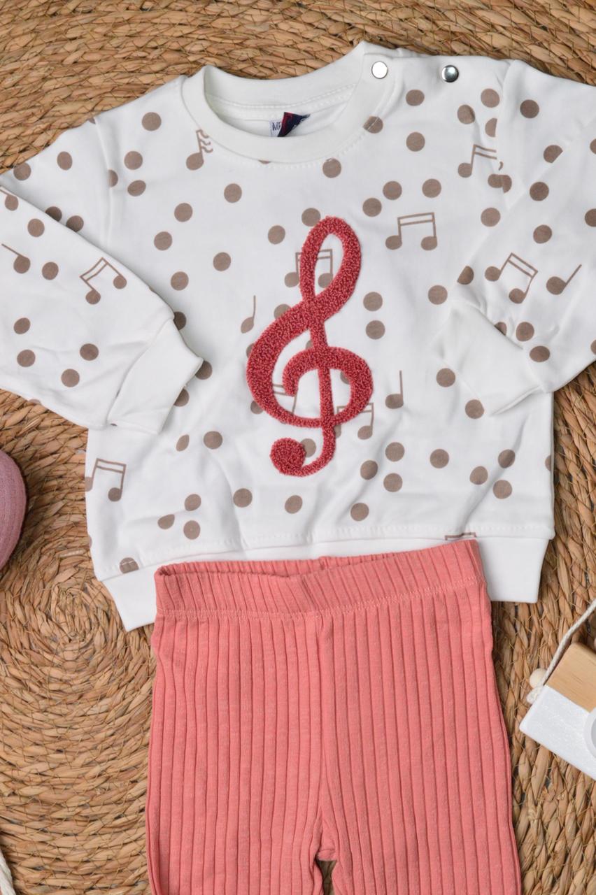 Cotton set 2 pieces, photo 6