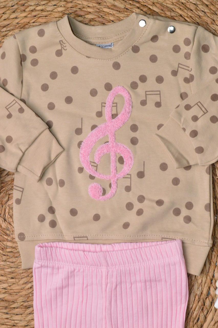 Cotton set 2 pieces, photo 3