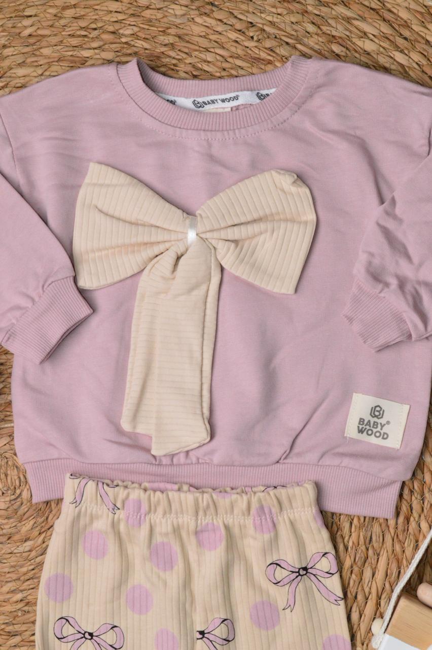 Cotton set 2 pieces, photo 3