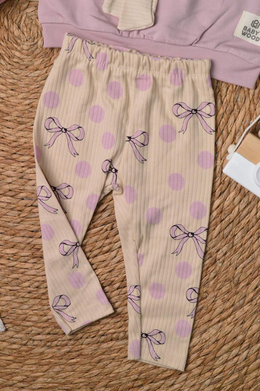 Cotton set 2 pieces, photo 4