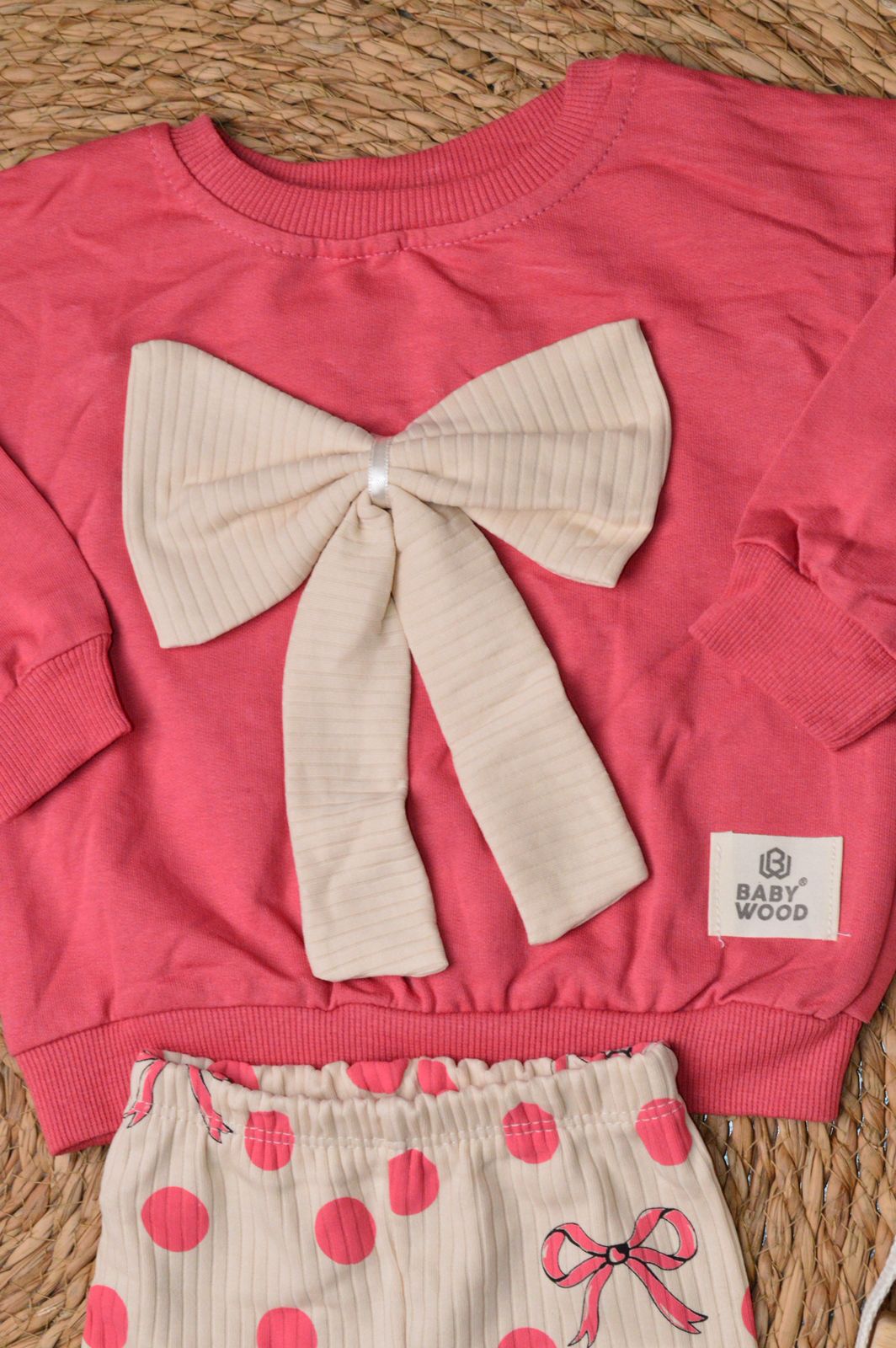 Cotton set 2 pieces, photo 7