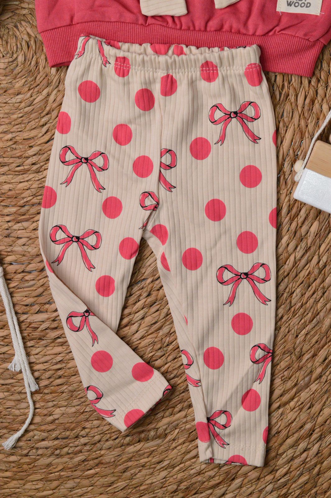 Cotton set 2 pieces, photo 8
