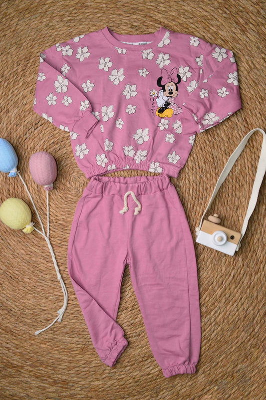 Cotton set 2 pieces