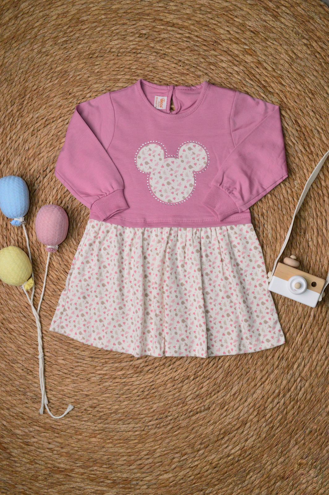 Cotton Dress, photo 2