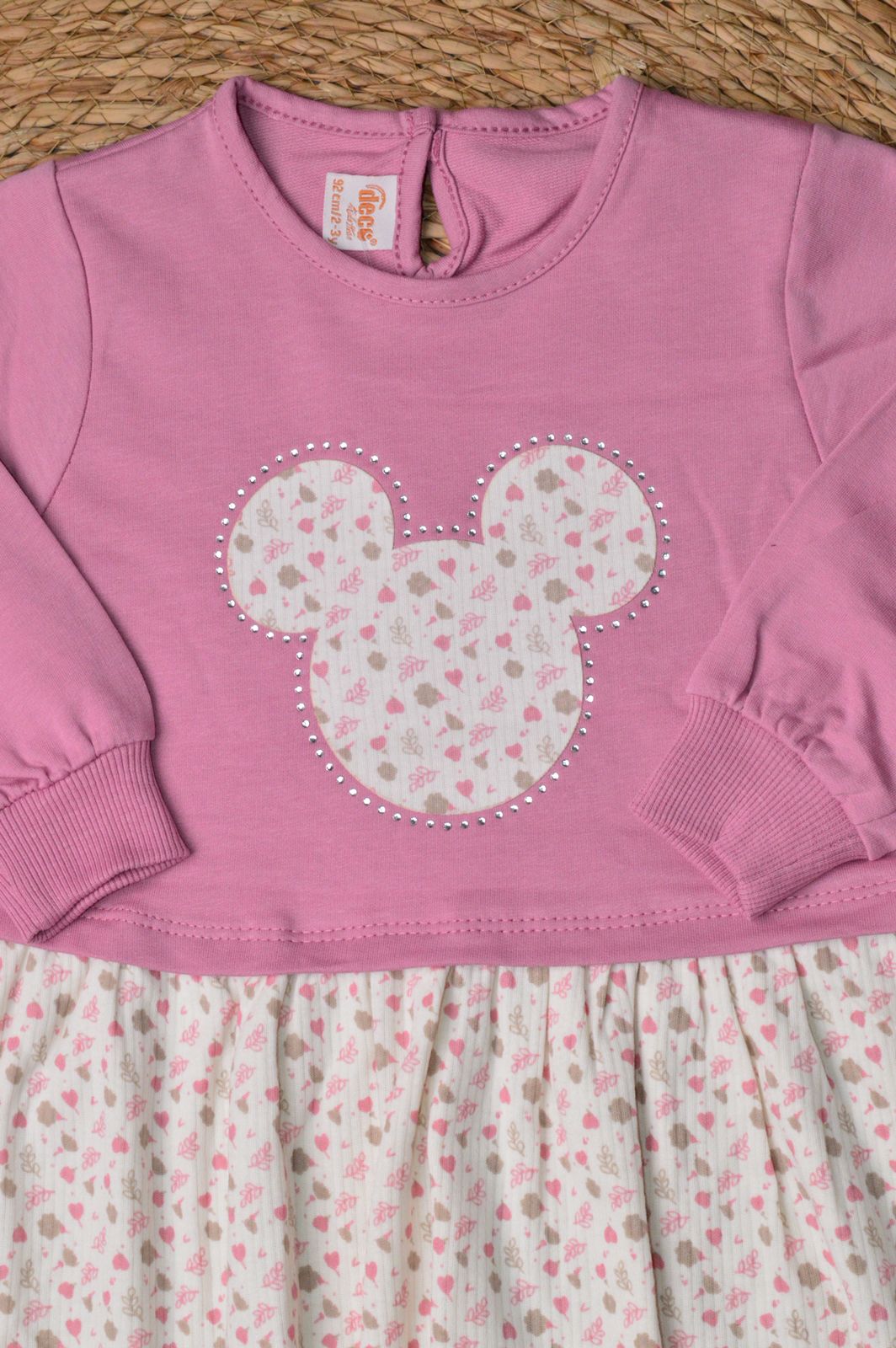 Cotton Dress, photo 4