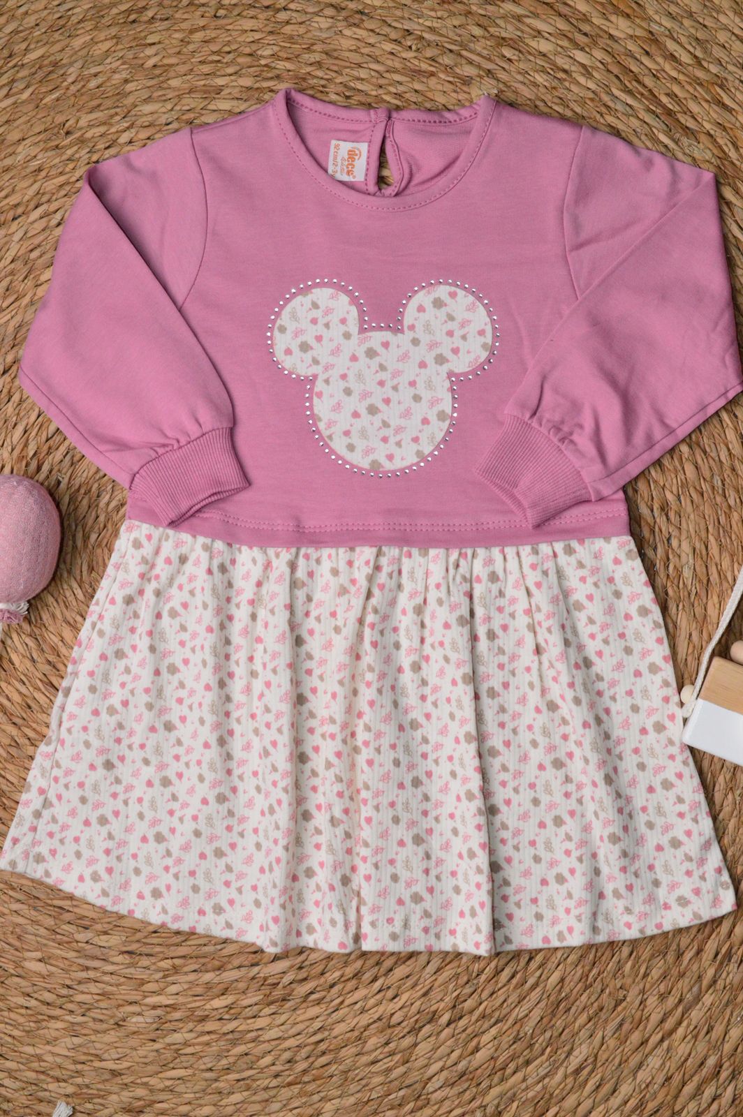 Cotton Dress, photo 3