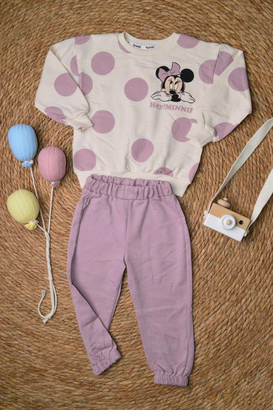 Cotton set 2 pieces