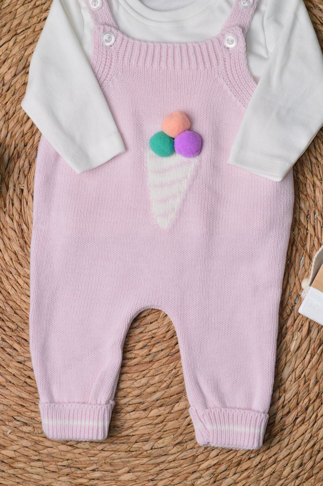 Wool Overall, photo 5