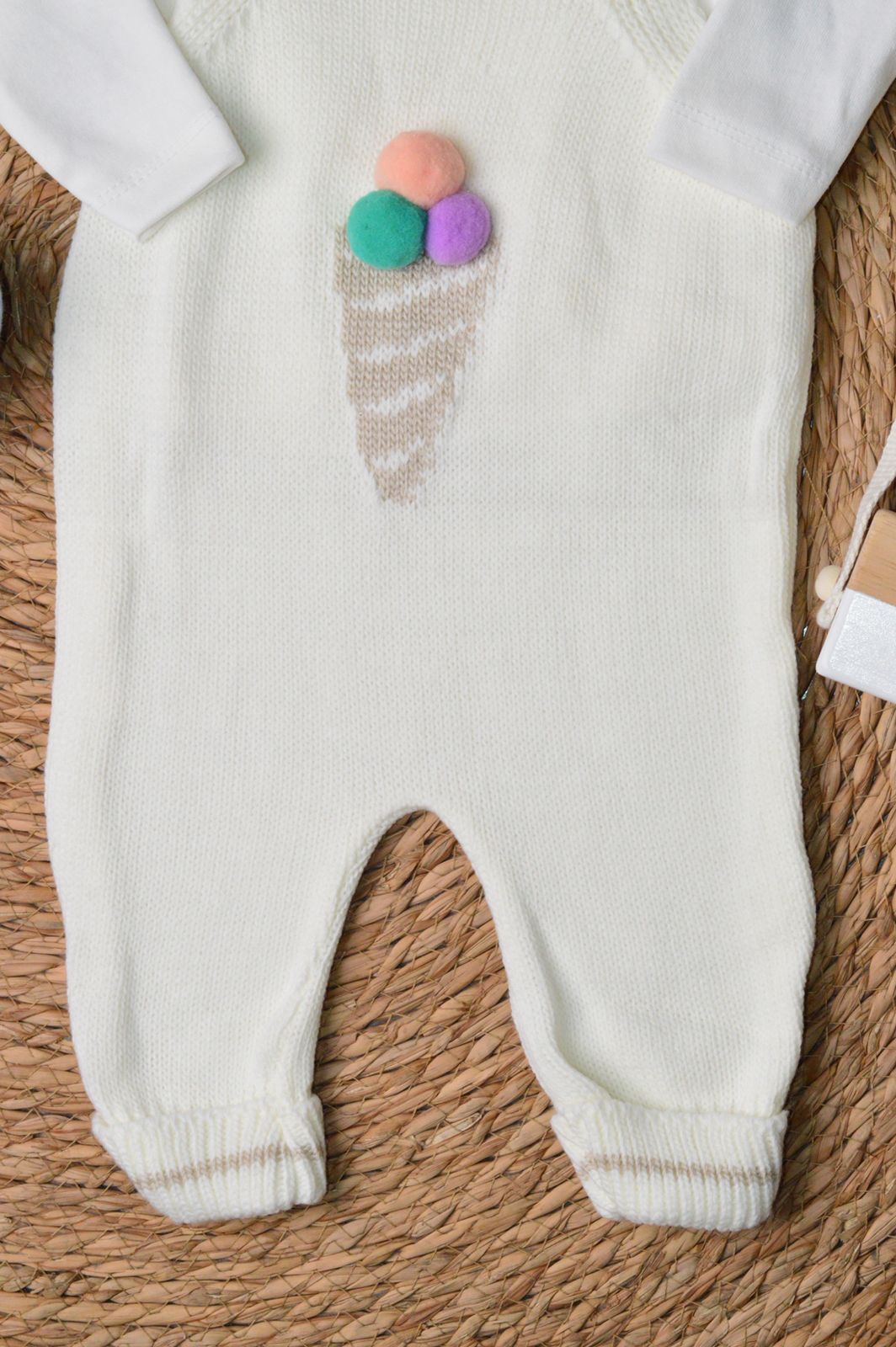 Wool Overall, photo 8