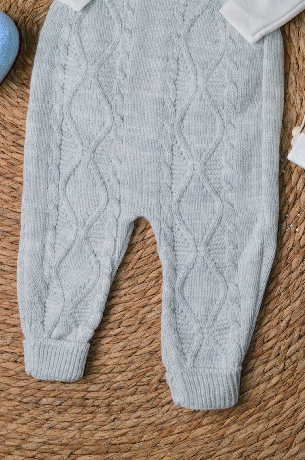 Wool Overall, photo 5