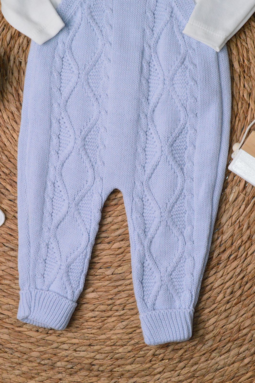 Wool Overall, photo 8