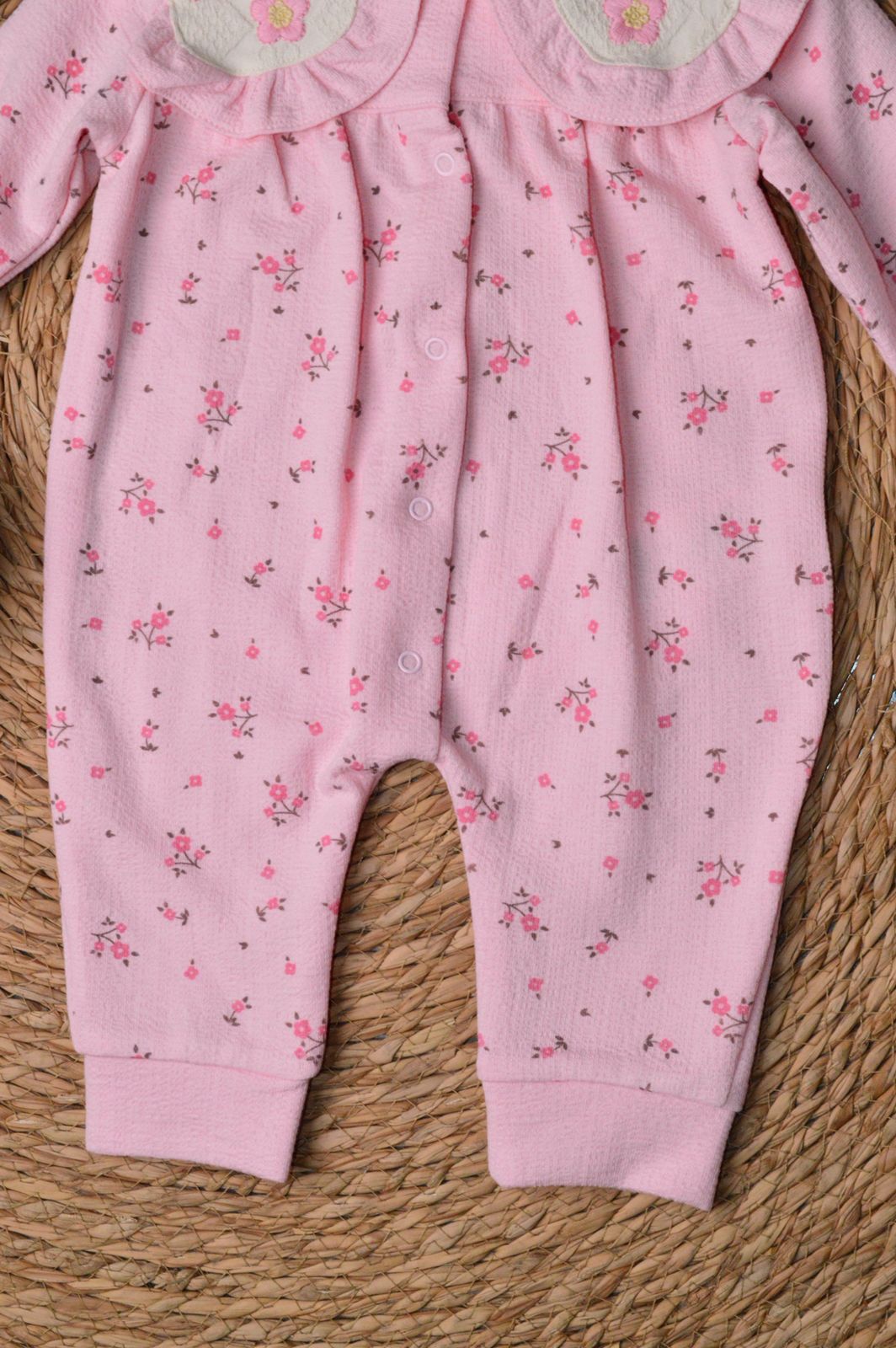 Cotton overall, photo 4