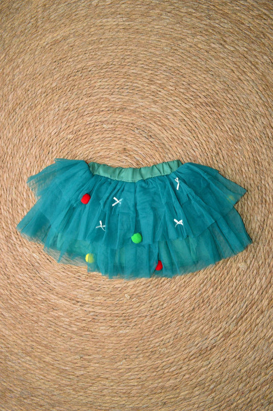 Tutu Skirt