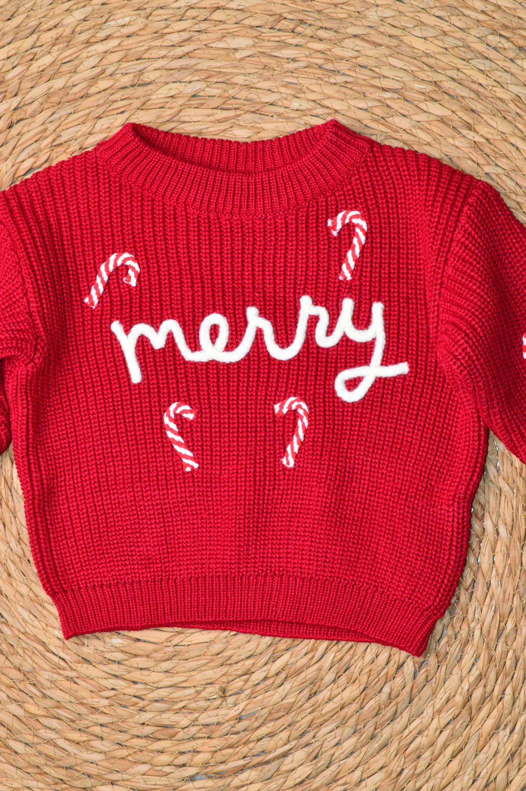 Unisex wool sweater, photo 4