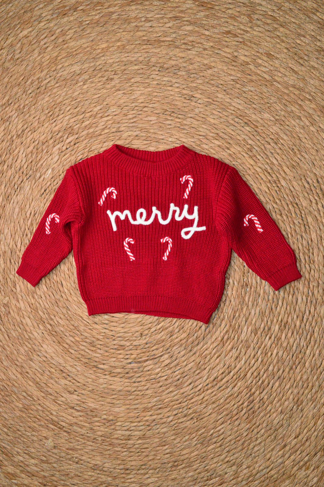 Unisex wool sweater, photo 3