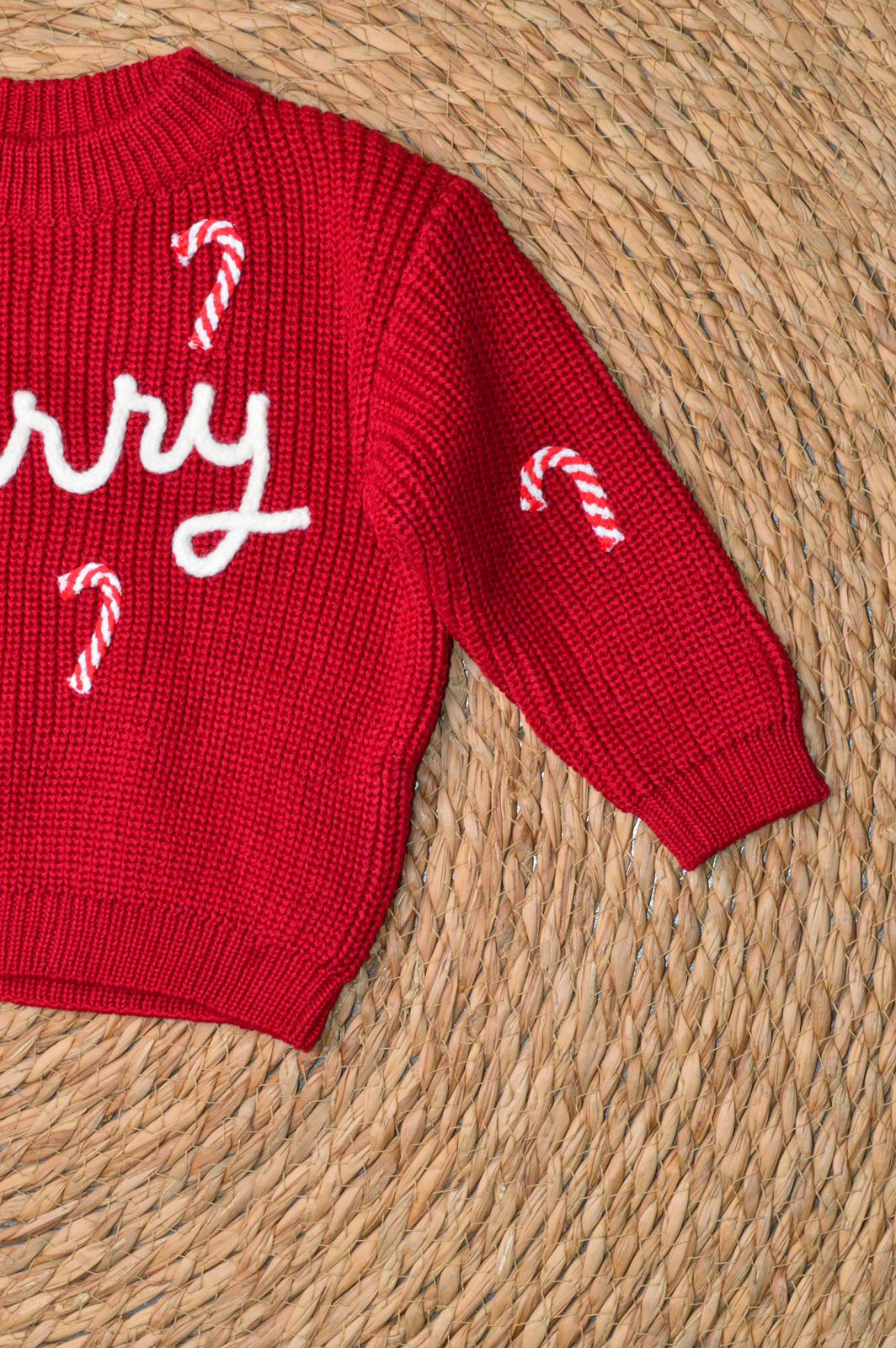 Unisex wool sweater, photo 5