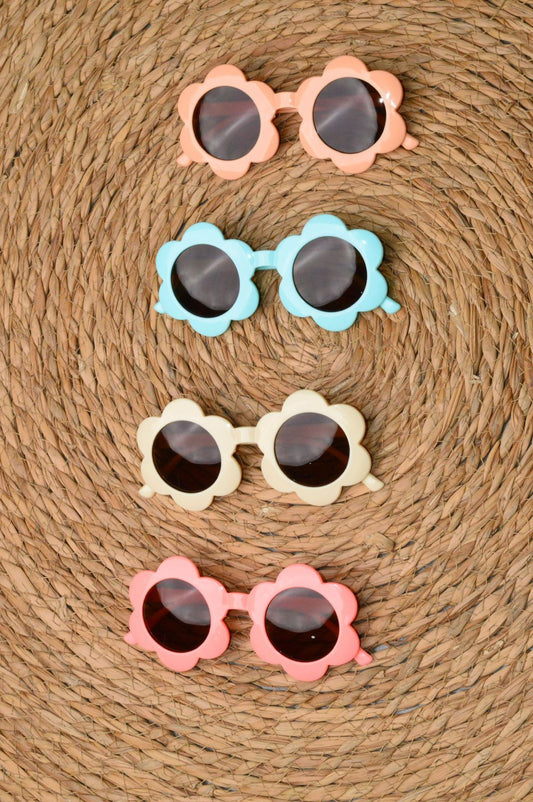 Sunflower Sunglasses