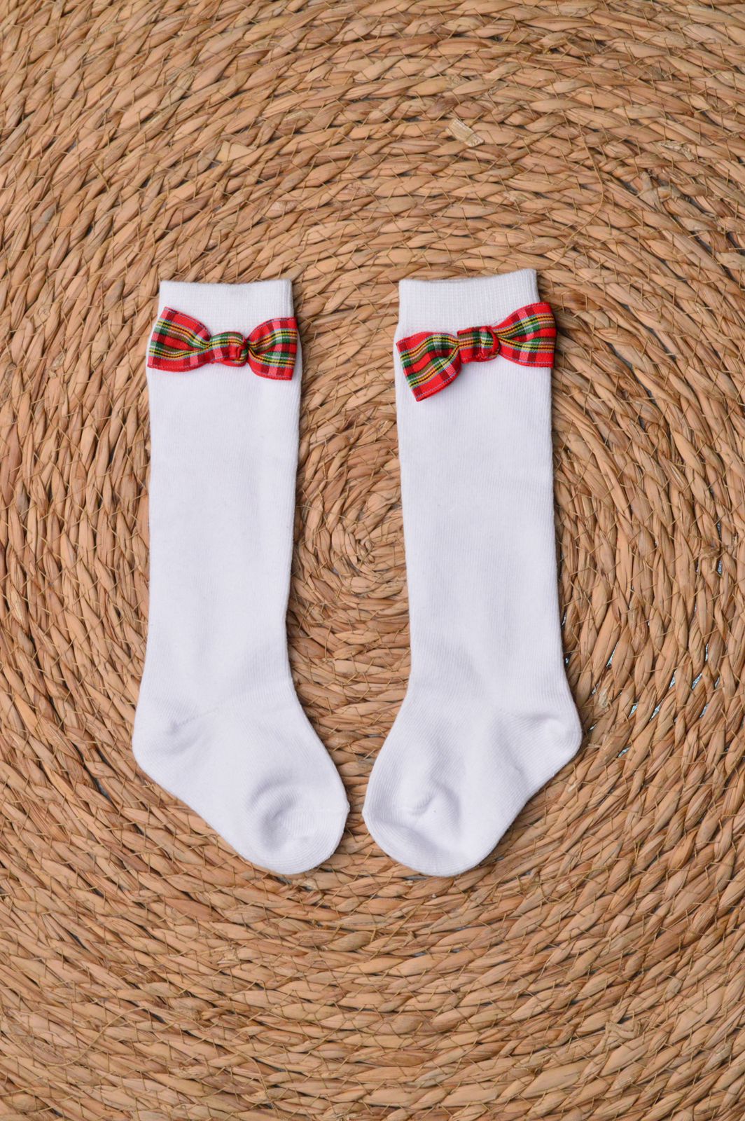 High knee socks, photo 1
